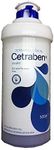 Cetraben Emollient Cream Pump Dispe
