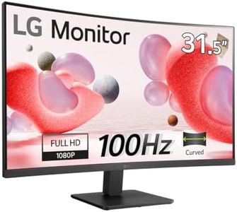 LG 32MR50C