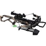 Excalibur Micro 380 Crossbow Package Realtree Escape Camo with Overwatch Illuminated Scope