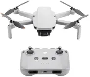 DJI Mini 2 SE, Lightweight and Fold