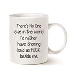 Office Mug For Husband