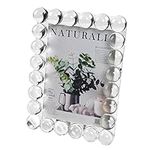 kitCom 5x7Inch Crystal Picture Phot