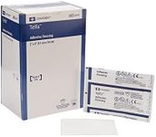 Covidien 6017 Telfa Adhesive Dressi