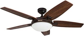 Honeywell Ceiling Fans Carmel, 48 I