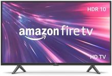 Amazon Fire TV 32-inch 2-Series HD 