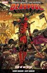 Deadpool: World's Greatest Vol. 2: End Of An Error