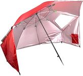 Sport-Brella SPORTBRELLA RED 8'