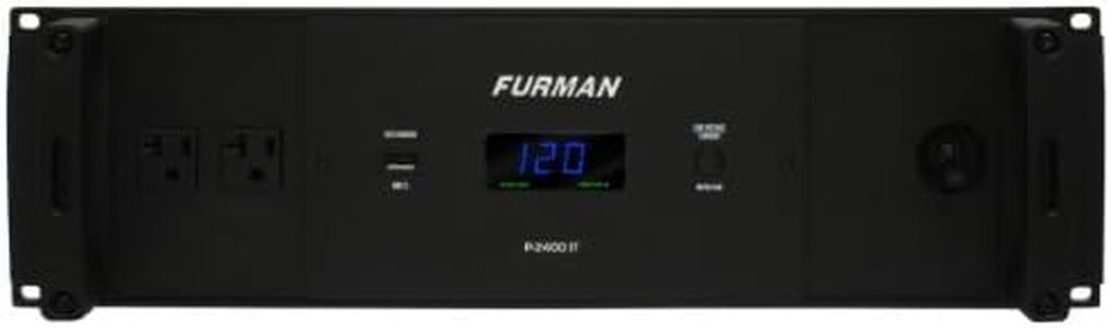 Furman P-2
