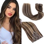 Sexybaby Remy Hair Extensions