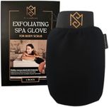 Exfoliating Glove Mitt Body Scrubbe