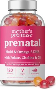 Prenatal V