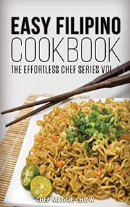 Easy Filipino Cookbook: 5