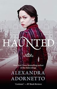 Haunted (Ghost House, Book 2) (Ghost House, 2)