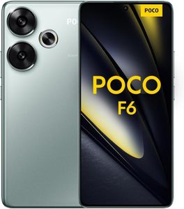 Xiaomi Poc