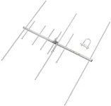 HYS Dual-Band 9.5/11.5dBi 100W Yagi