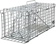 Gingbau Squirrel Trap Heavy Duty Hu