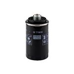 MANN-FILTER W 719/45 Spin-On Oil Filter