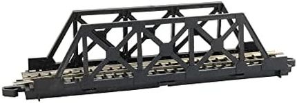 Bachmann Trains - E-Z Track Truss Bridge - N Scale