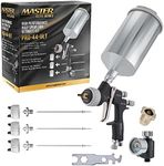 Master Elite High Performance PRO-4