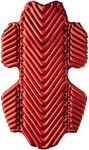 Klymit Inflatable V Hammock Pad, Pair with Klymit Traverse Hammock,Red