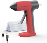 Tilswall Hot Glue Gun, Glue Gun Cor