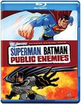 Superman/Batman: Public Enemies [Bl