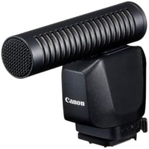 Canon DM-E