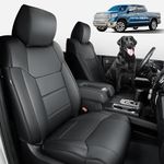 Super Cover for Toyota Tundra Seat 