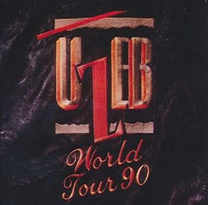 World Tour