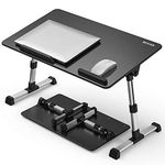 Portable Table For Laptop