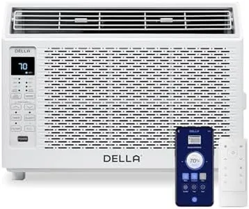DELLA 5000