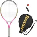 Senston 17'' Tennis Racket for Yout