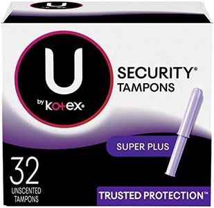 U by Kotex