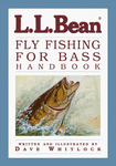 L.L.Bean Fly Fishing for Bass Handbook