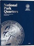 Whitman Nat Park Blue Folder Vol II