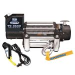 Superwinch 1595200 Tiger Shark 9500 Winch