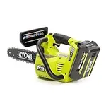 RYOBI 40V HP Brushless 12 in. Top H