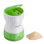 Opret Pill Crusher Grinder - Crushes Small or Large Pills Tablets Vitamins to Fine Powder - for Family Kids Pets