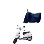 EGAL Compatible for Pure EV Epluto BS6 All Universal Bike Scooter Cover - Waterproof, Dustproof, Heat Resistant, Outdoor Protection for Motorcycles and Scooters