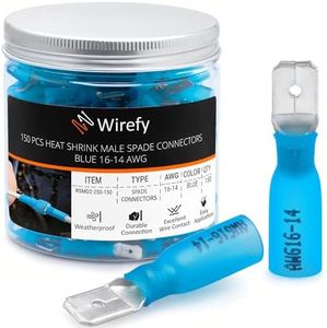 Wirefy 150