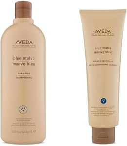 Aveda Blue