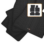 Leader Accessories Car Mats