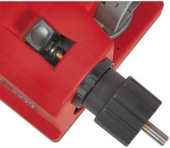 Sealey 80W Drill Bit Sharpener – Electric Tool Grinder
