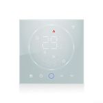 Wireless Thermostat For Furnace