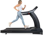 3G Cardio Elite Runner X Treadmill 