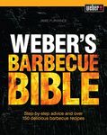 Weber Barbecue Bible Cookbook: Step