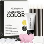 Korean Eye Brow Color Kit - Eye Las