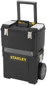 STANLEY Mo
