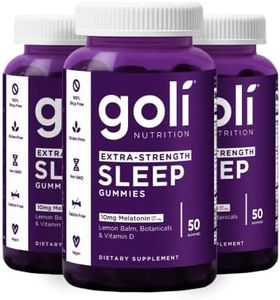 Goli Nutri