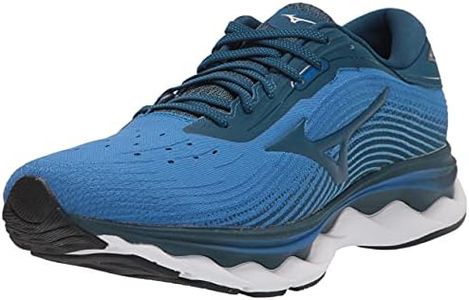 Mizuno men
